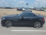 2020 Mercedes-Benz SLC SLC 300