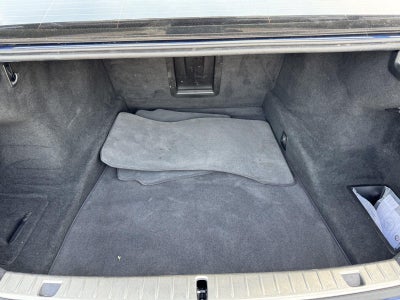 2021 BMW 7 Series 740i