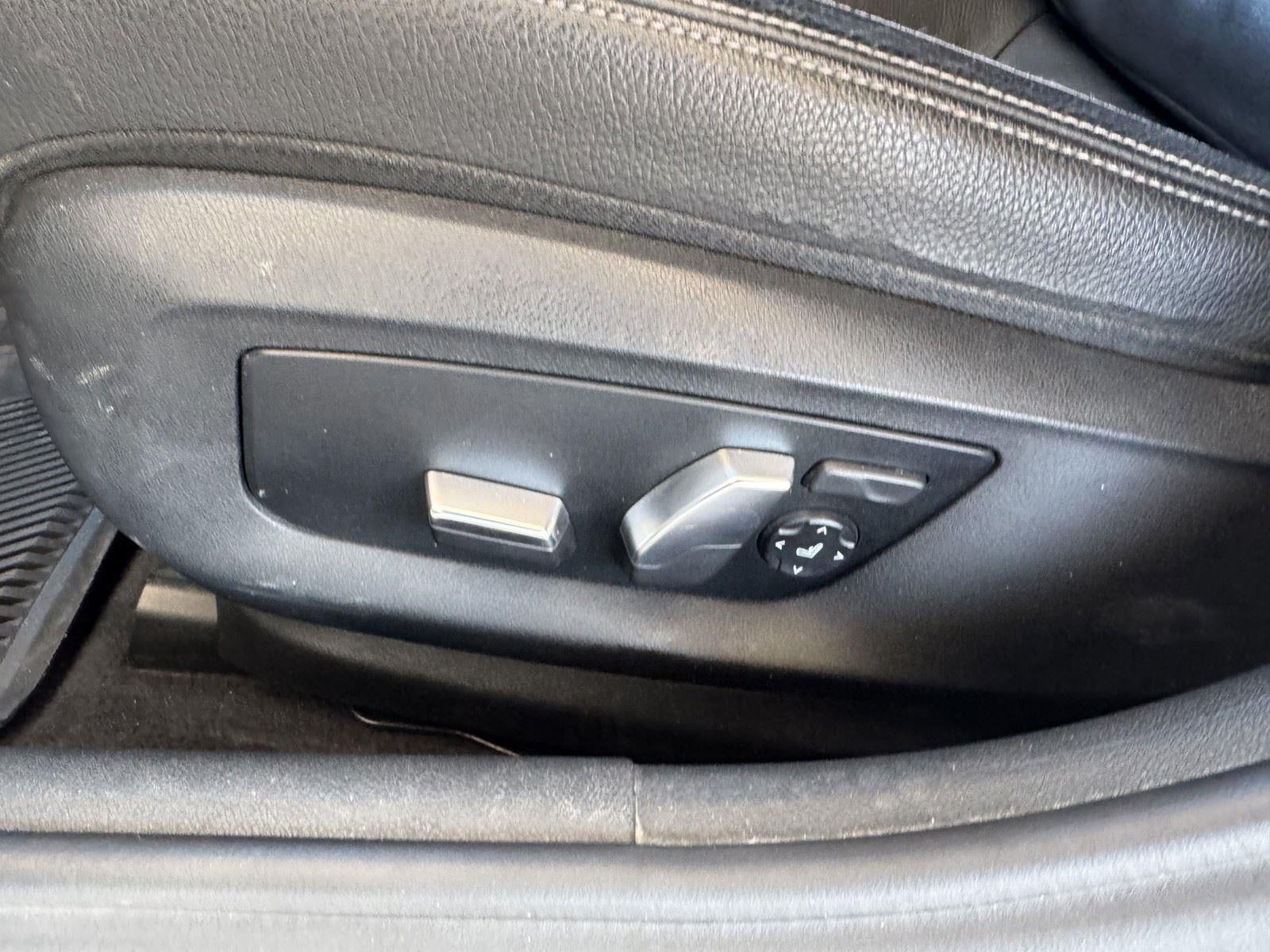 2018 BMW 5 Series 530e iPerformance