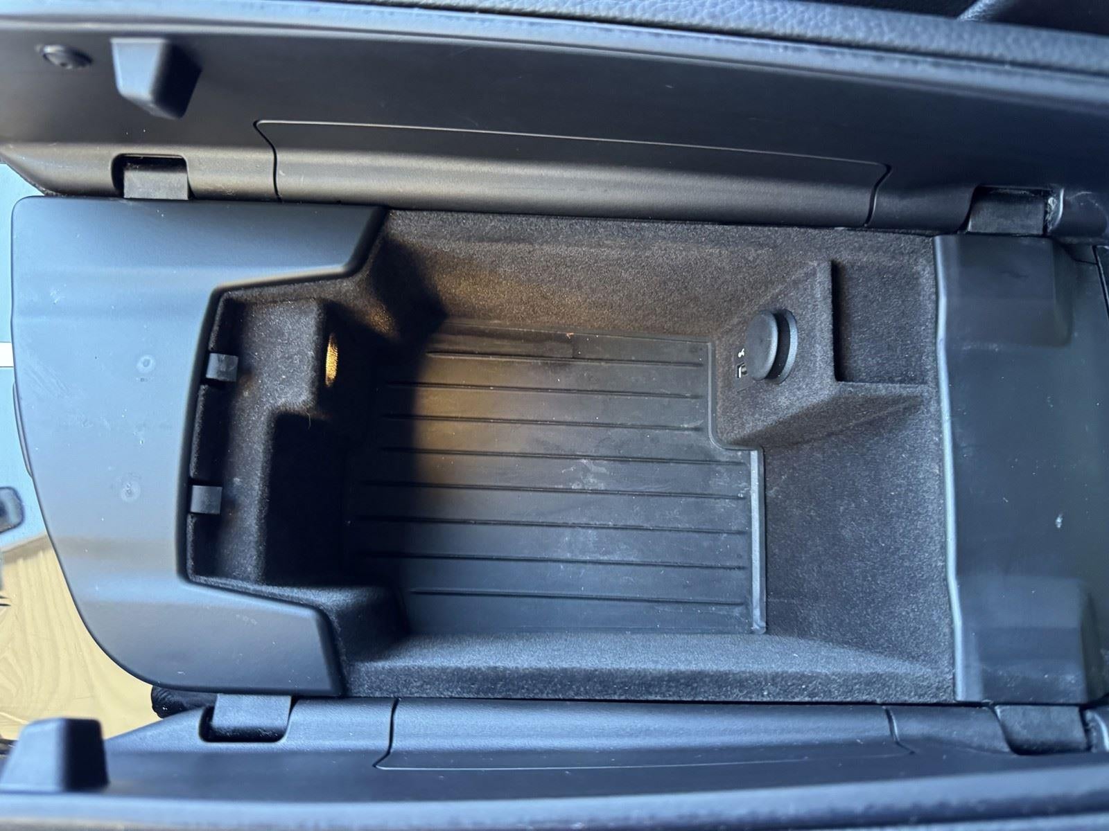 2018 BMW 5 Series 530e iPerformance