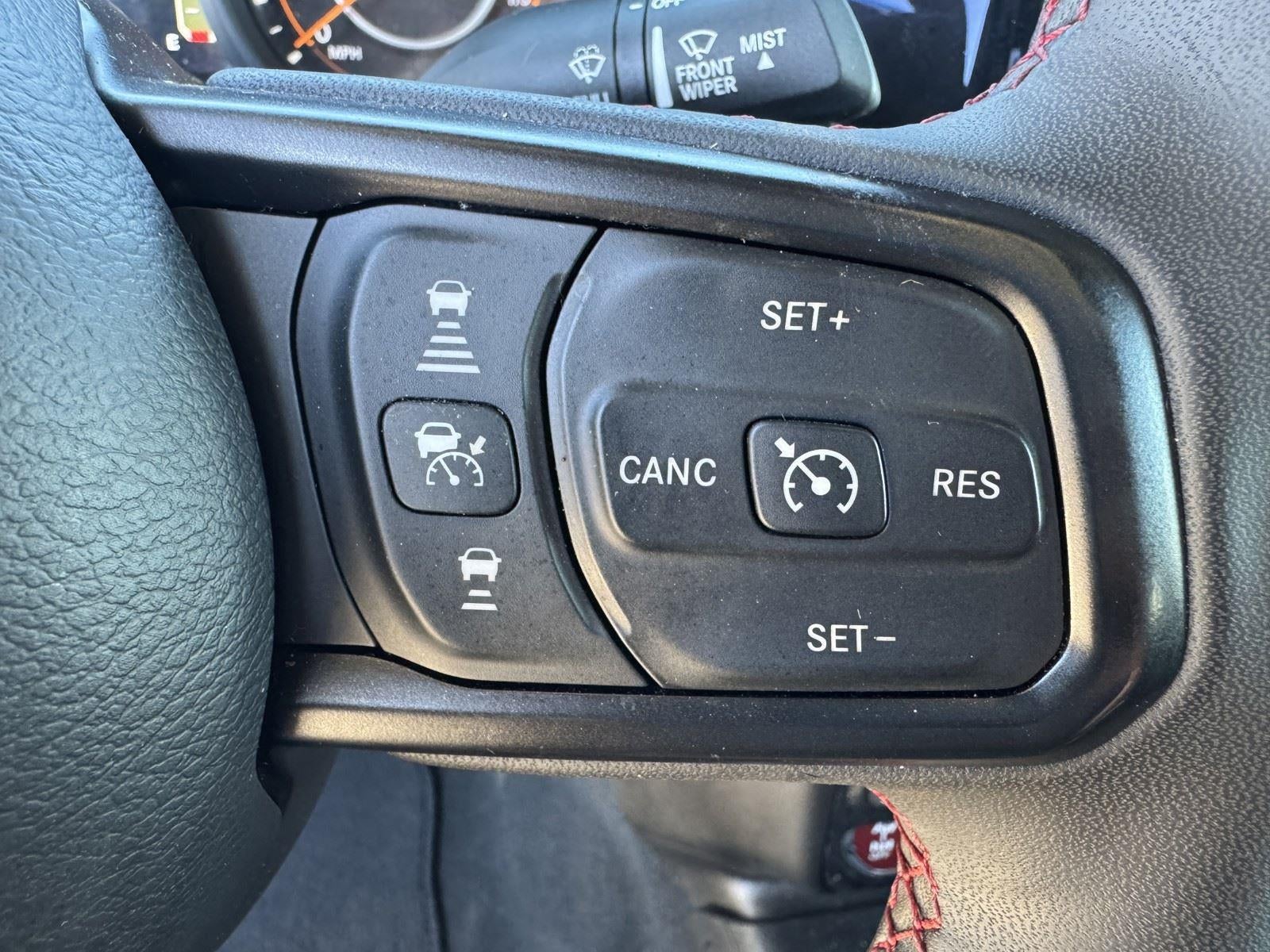 2024 Jeep Gladiator Rubicon X