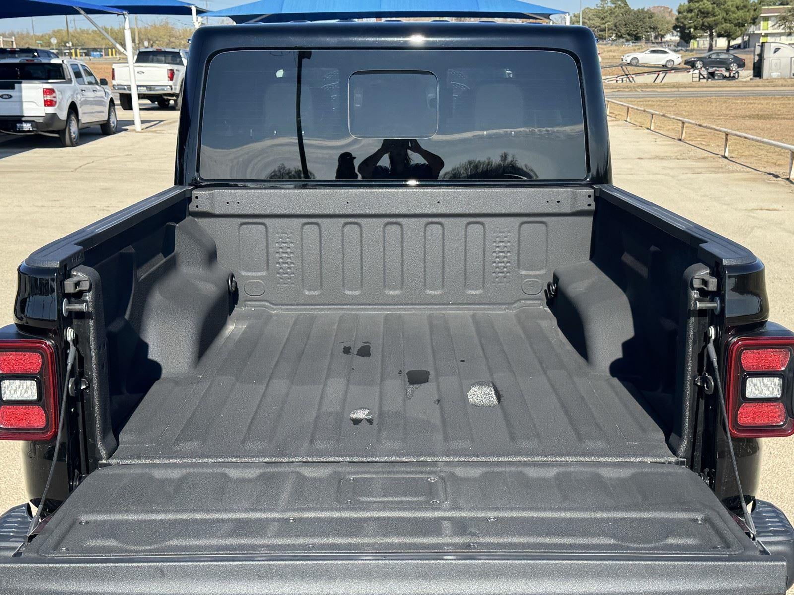 2024 Jeep Gladiator Rubicon X