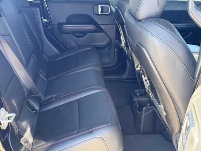 2024 Jeep Gladiator Rubicon X