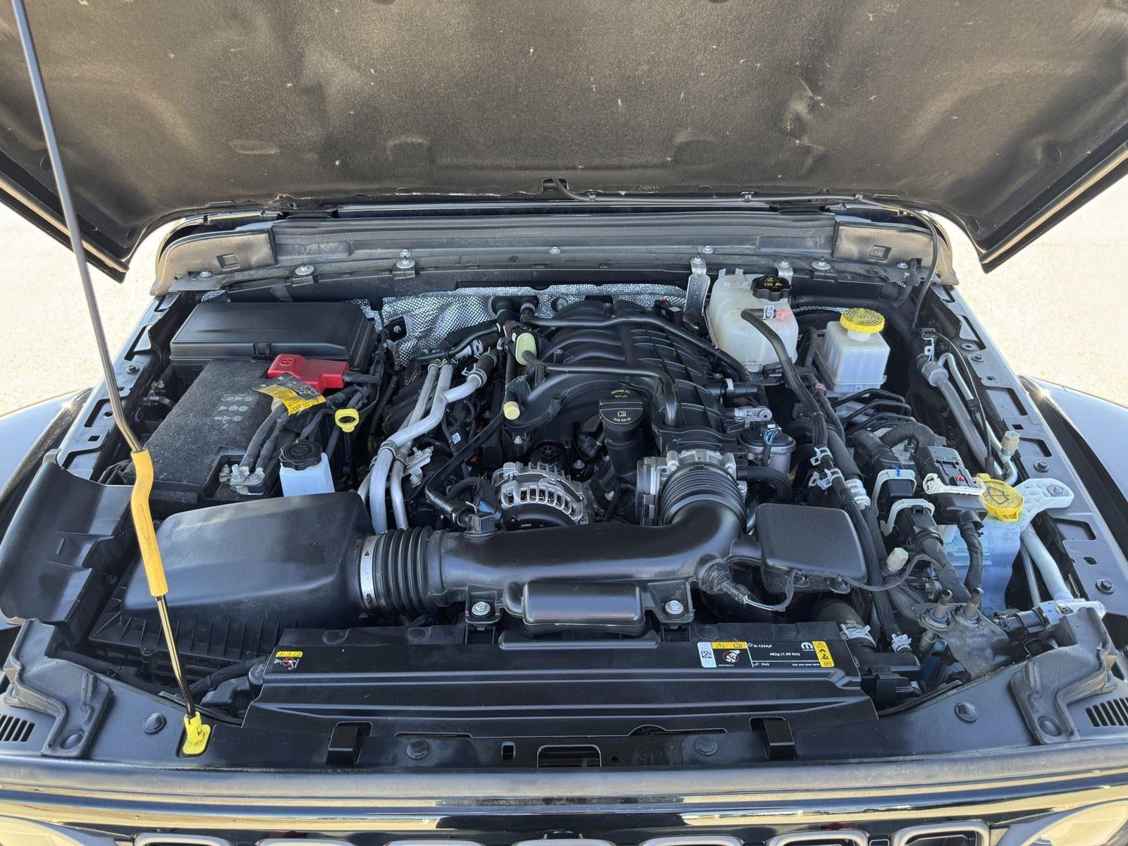 2024 Jeep Gladiator Rubicon X