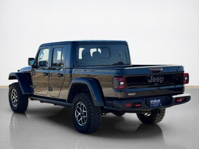 2024 Jeep Gladiator Rubicon X