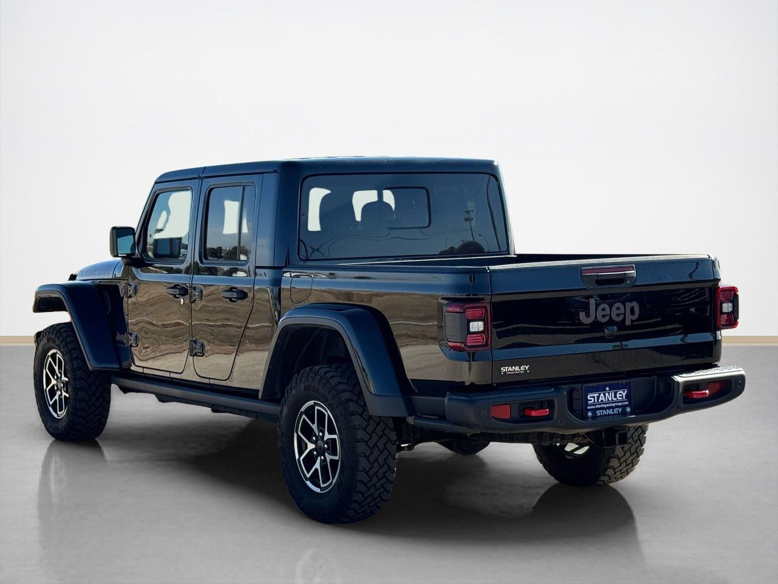 2024 Jeep Gladiator Rubicon X
