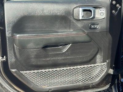 2024 Jeep Gladiator Rubicon X