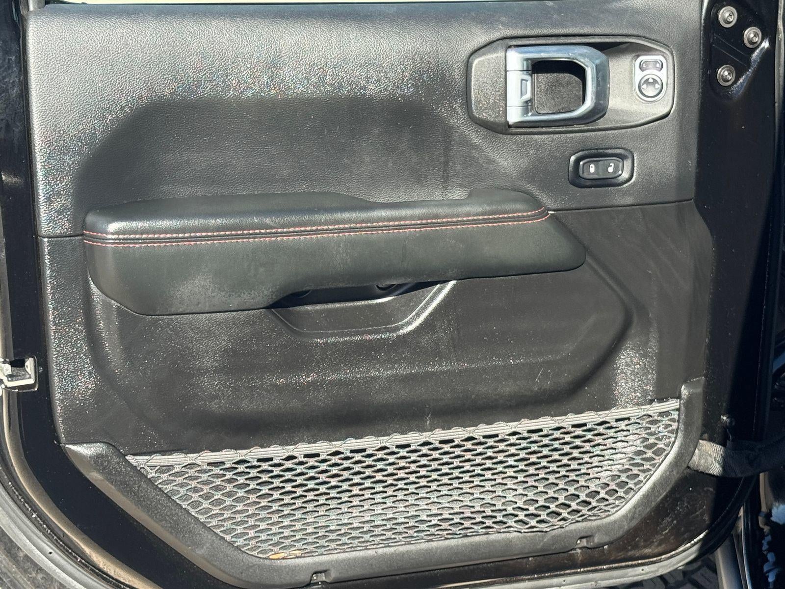 2024 Jeep Gladiator Rubicon X