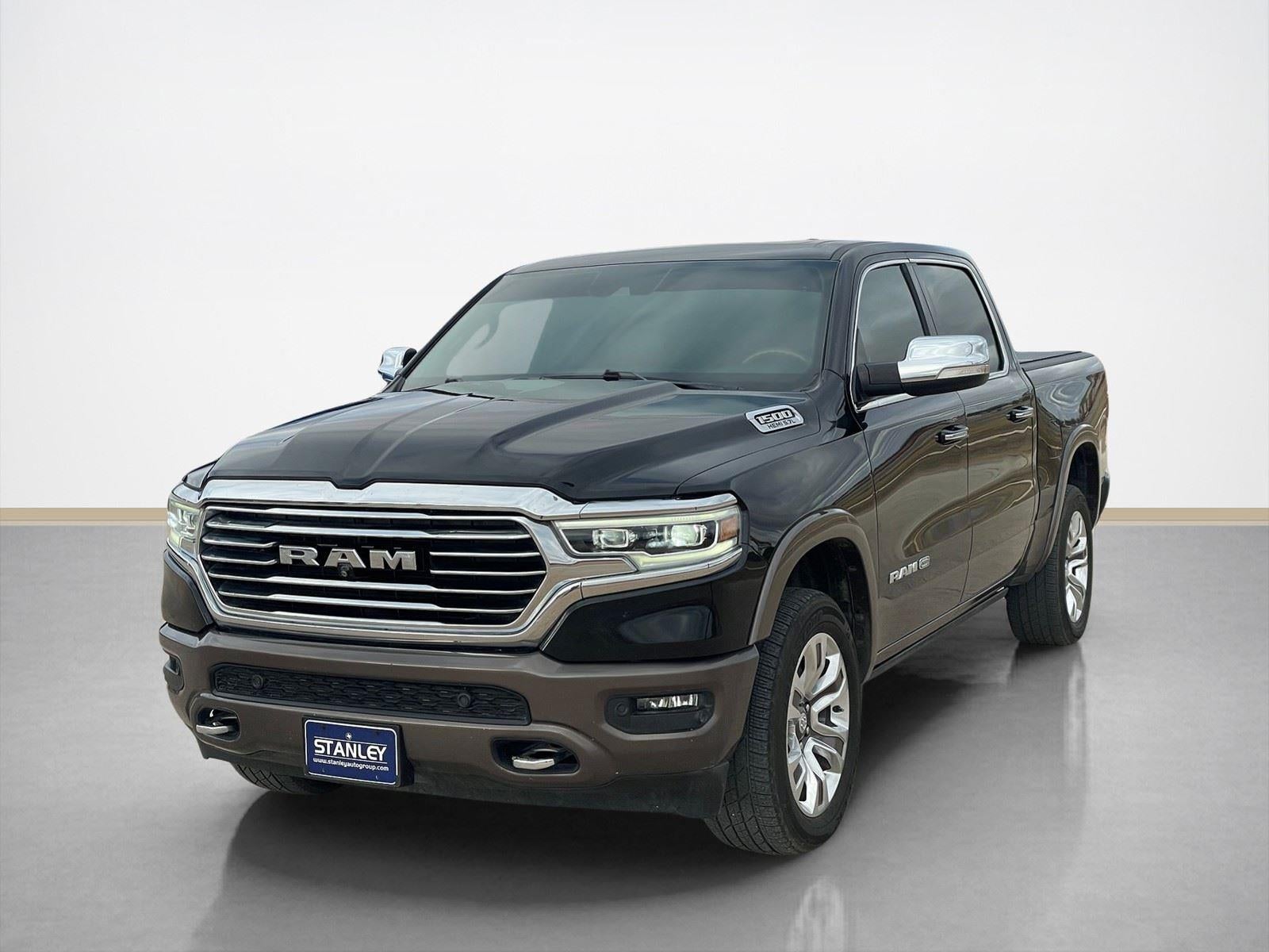 2020 RAM 1500 Longhorn