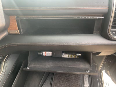 2020 RAM 1500 Longhorn