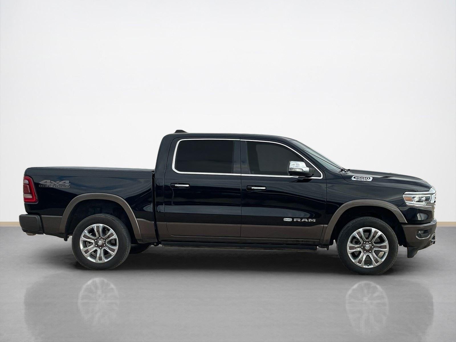 2020 RAM 1500 Longhorn