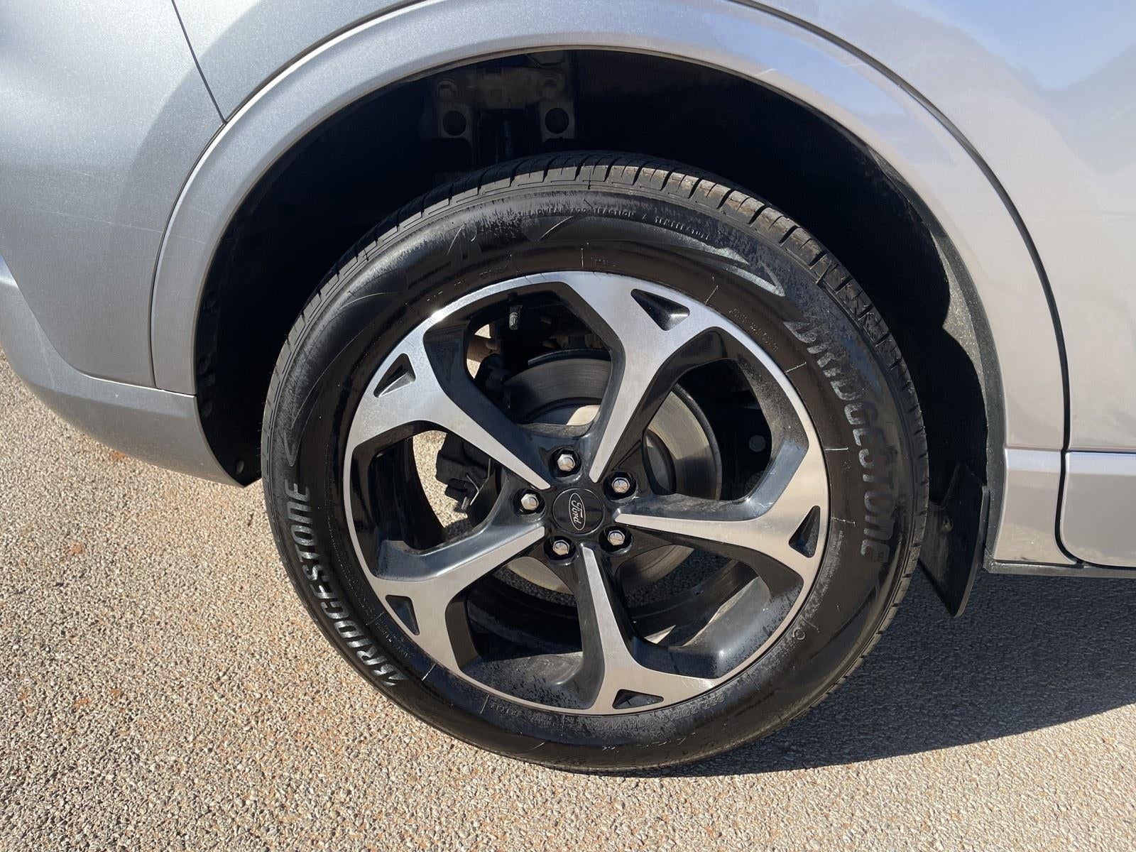 2023 Ford Escape ST-Line Select