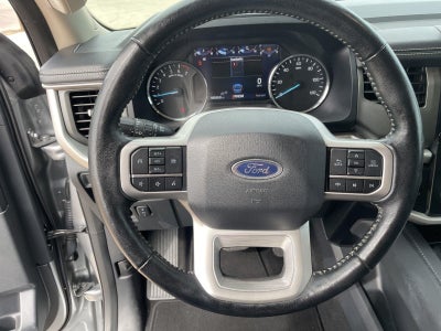 2024 Ford Expedition Max XLT