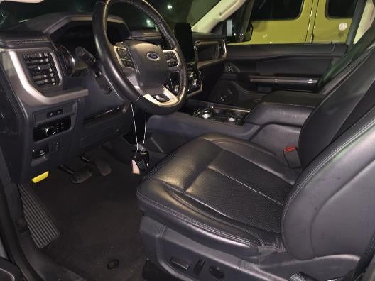 2024 Ford Expedition Max XLT