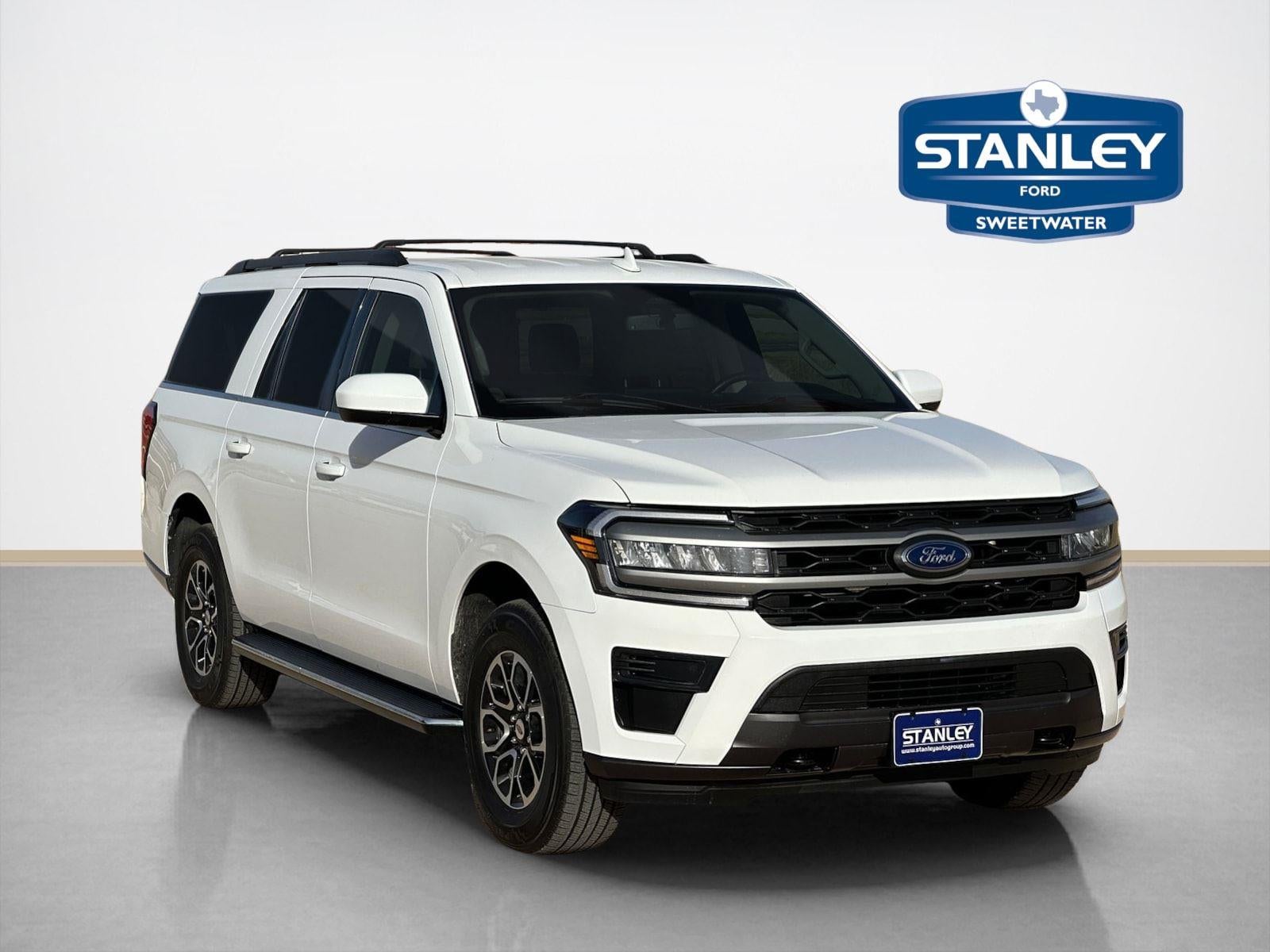 2023 Ford Expedition Max XLT