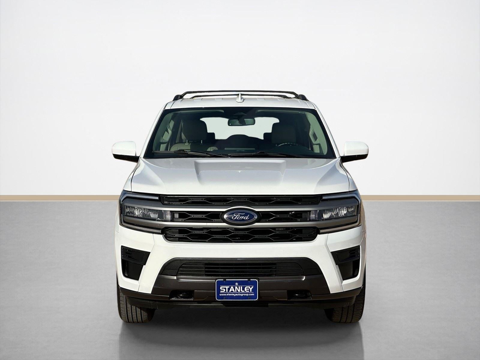 2023 Ford Expedition Max XLT