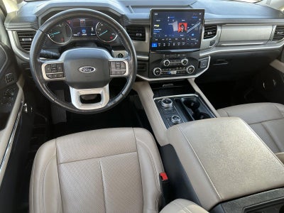 2023 Ford Expedition Max XLT