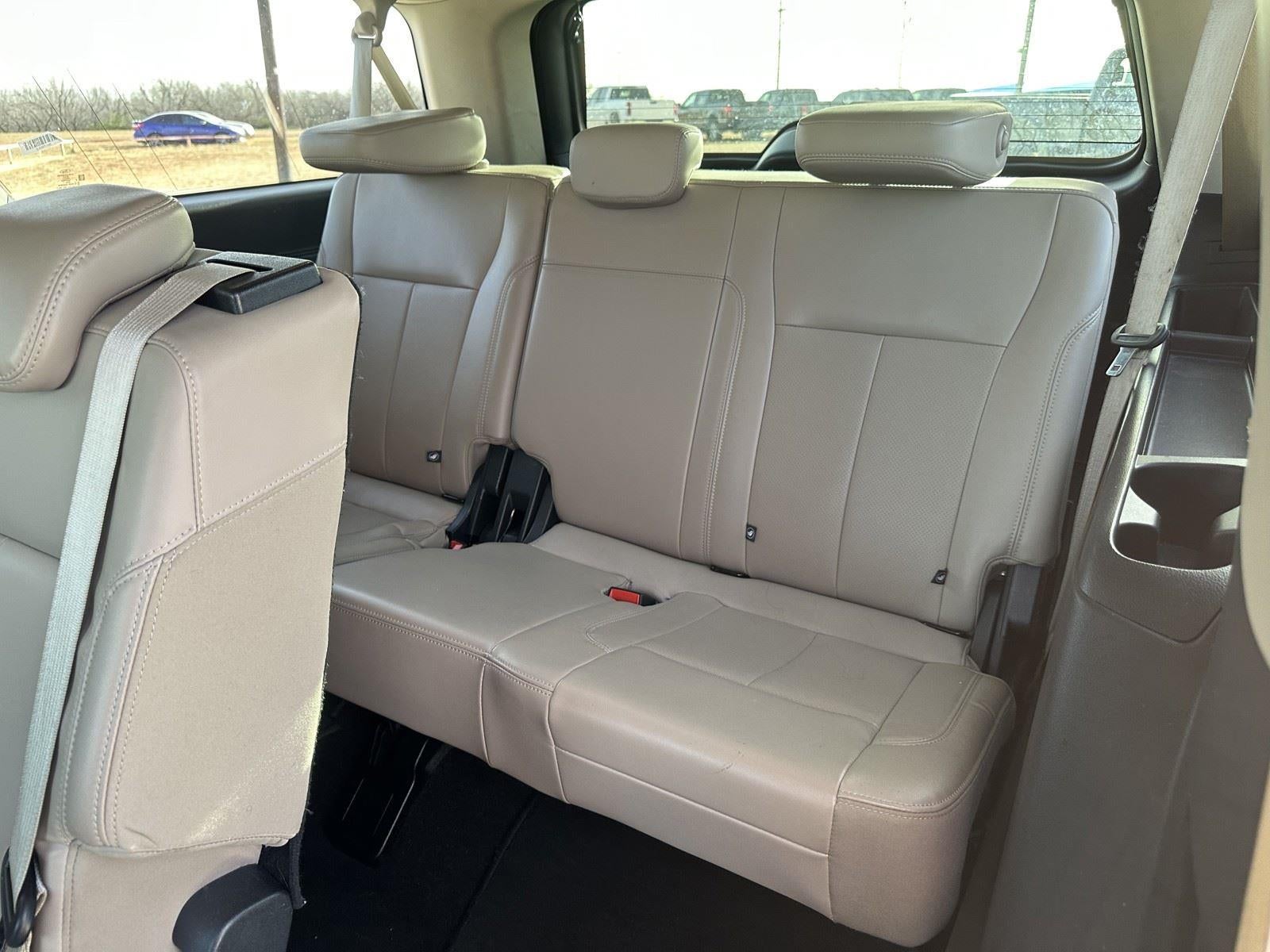 2023 Ford Expedition Max XLT