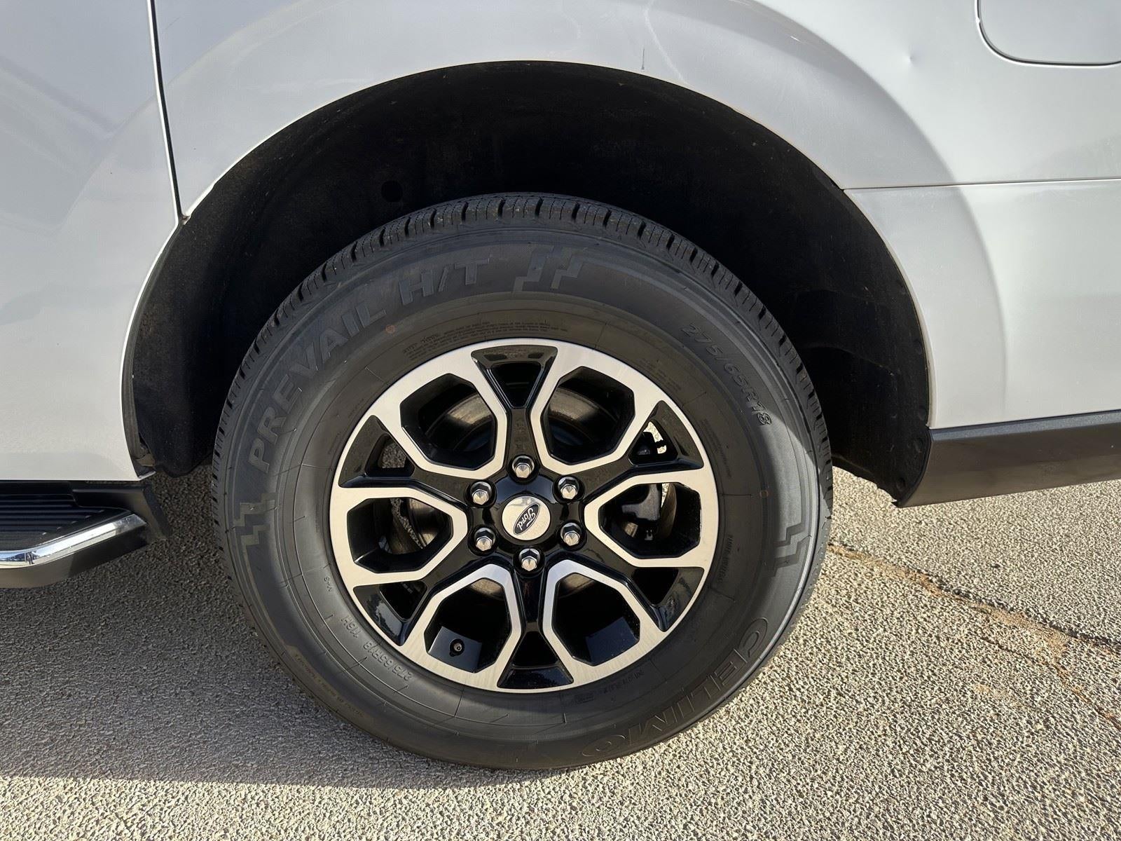 2023 Ford Expedition Max XLT