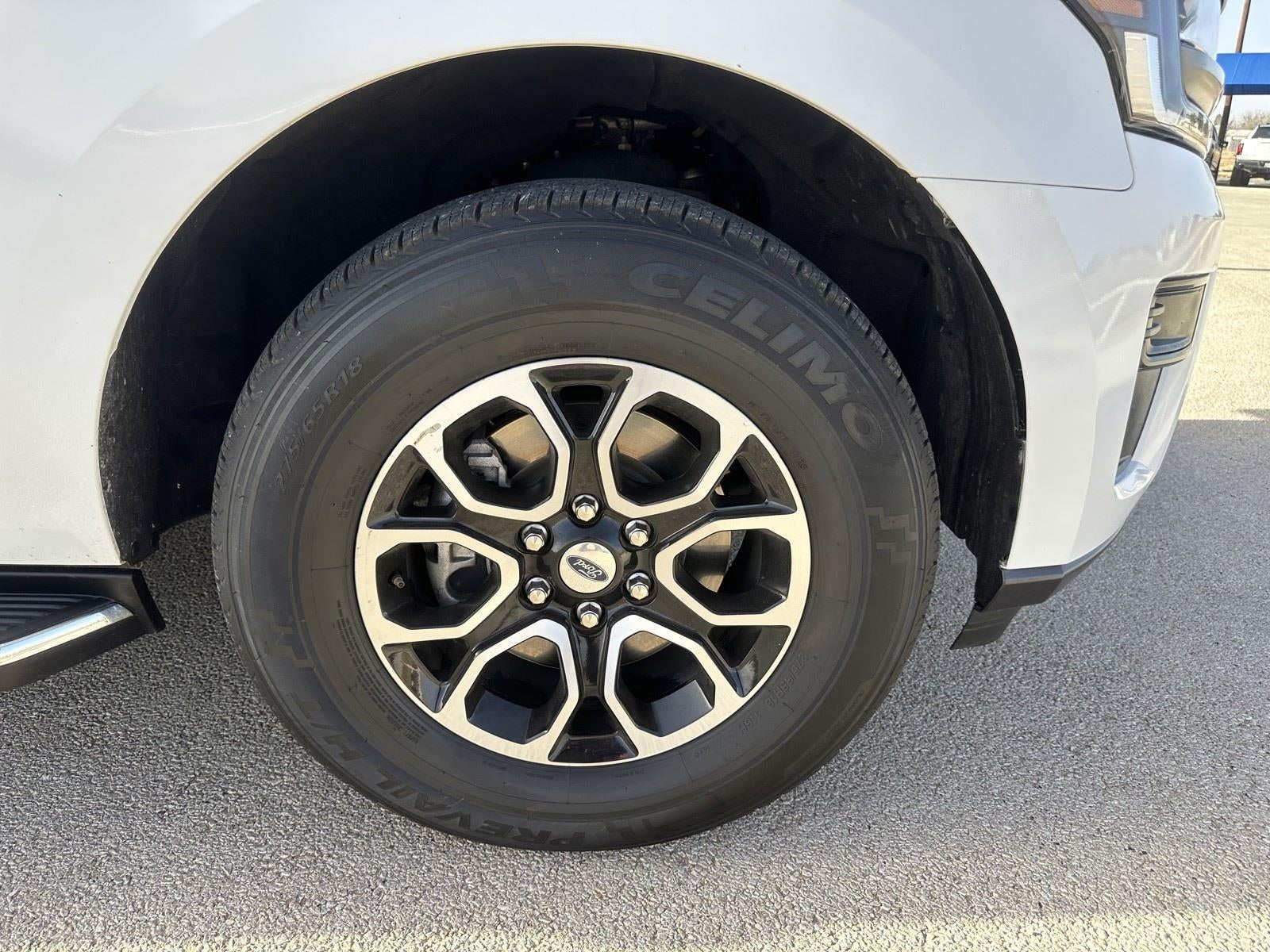 2023 Ford Expedition Max XLT