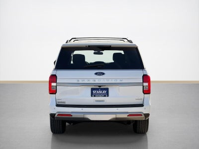2023 Ford Expedition Max XLT