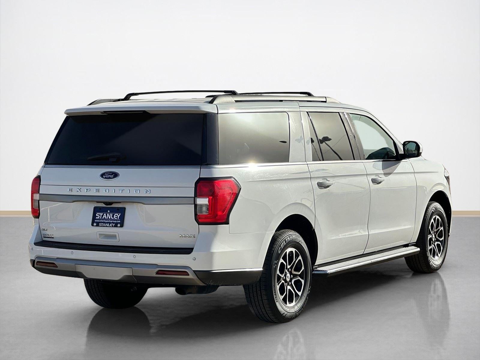 2023 Ford Expedition Max XLT