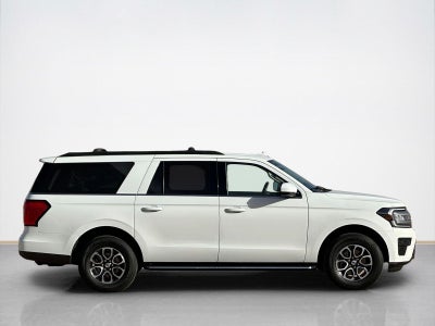 2023 Ford Expedition Max XLT