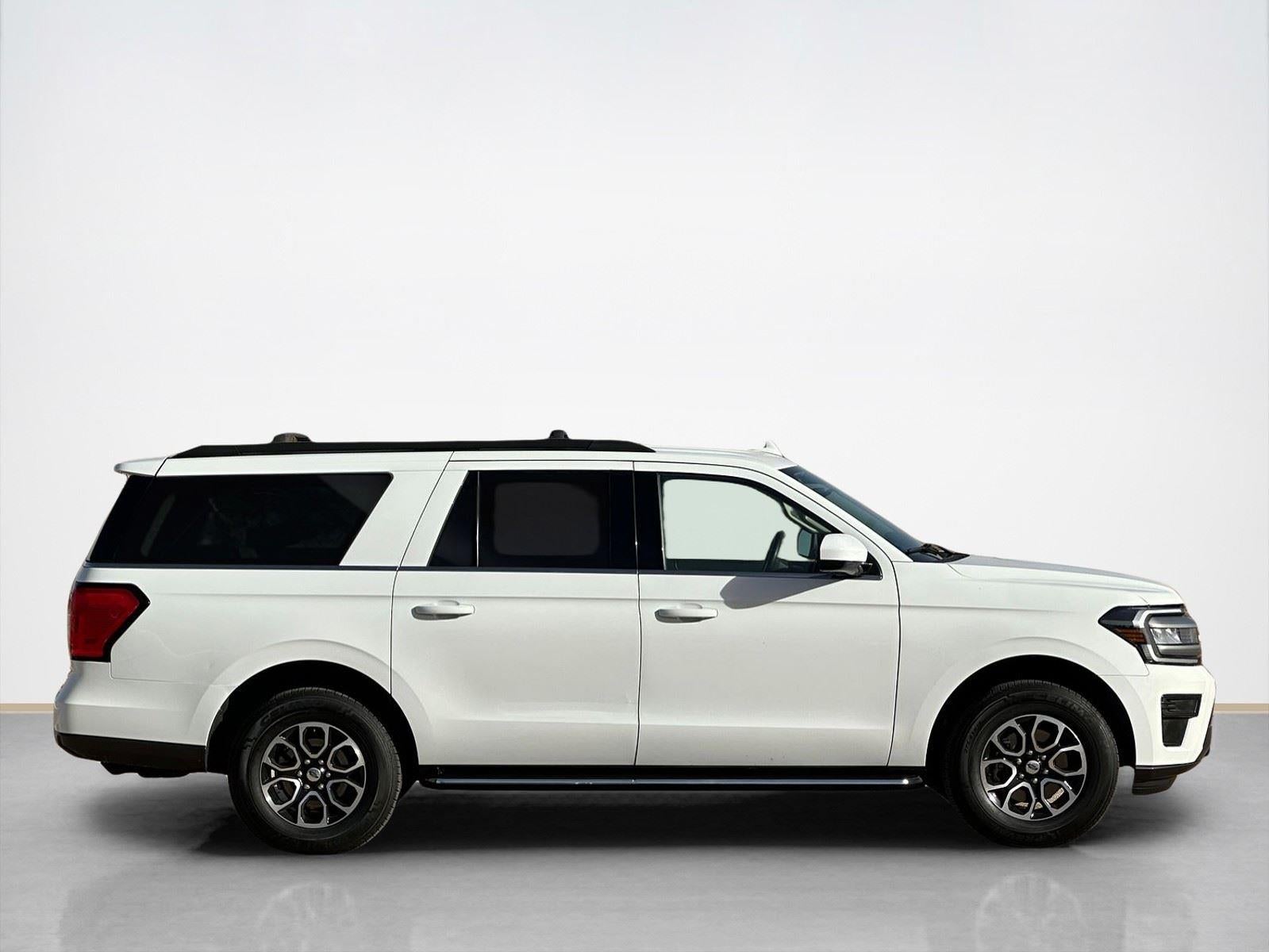 2023 Ford Expedition Max XLT