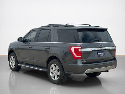2018 Ford Expedition XLT