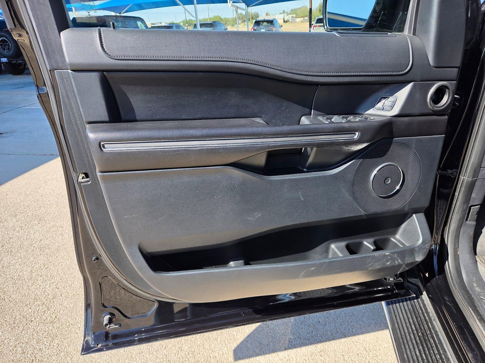 2018 Ford Expedition XLT