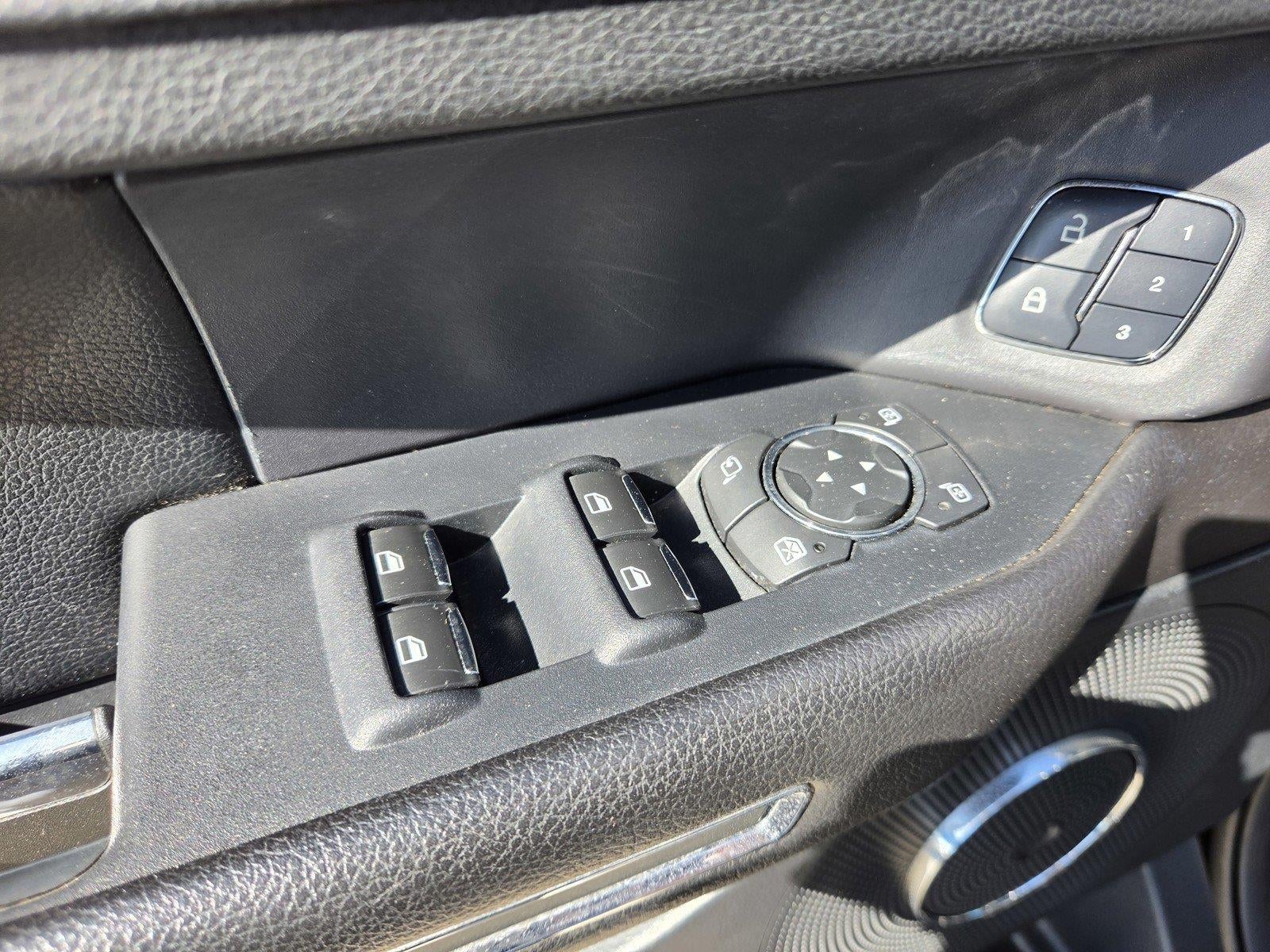 2018 Ford Expedition XLT