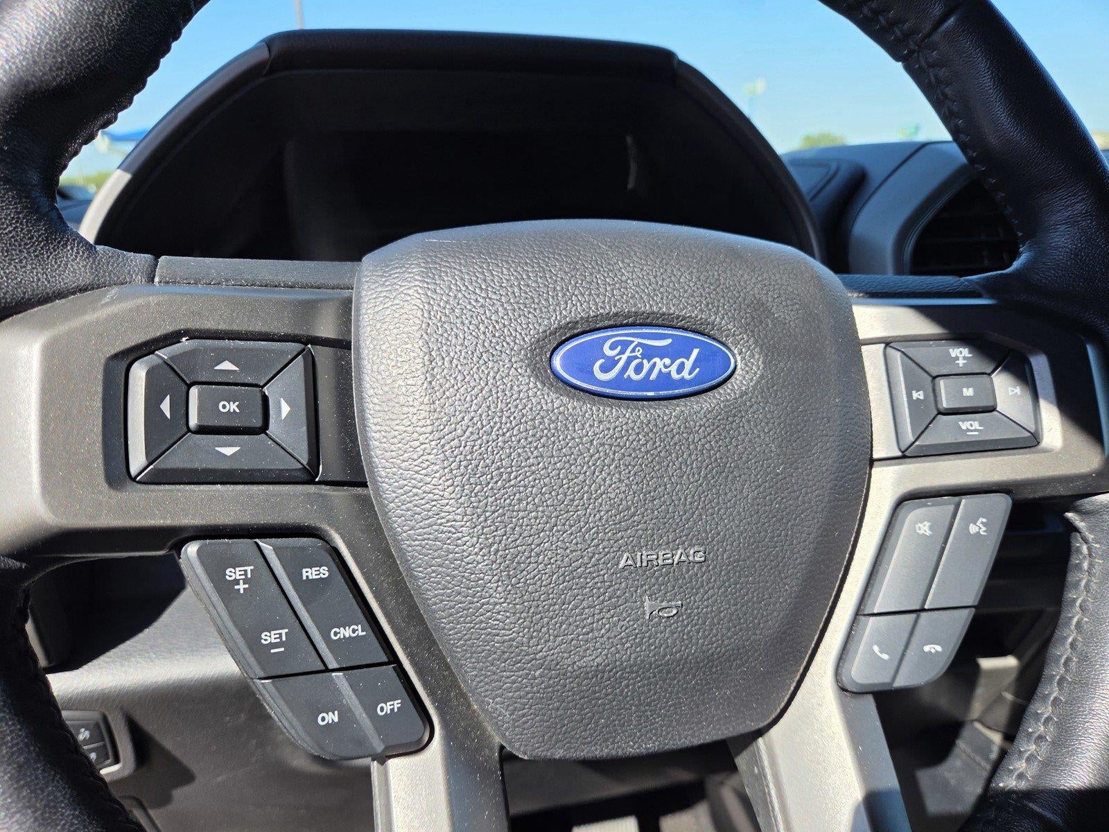 2018 Ford Expedition XLT