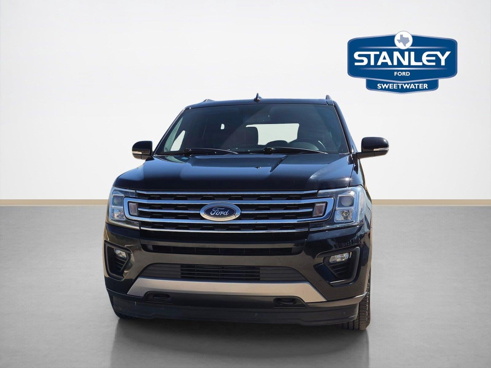 2018 Ford Expedition XLT