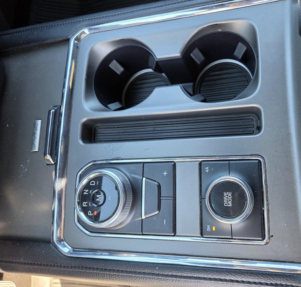 2018 Ford Expedition XLT