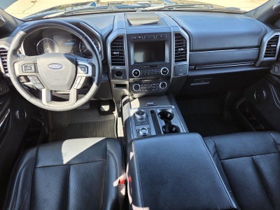 2018 Ford Expedition XLT