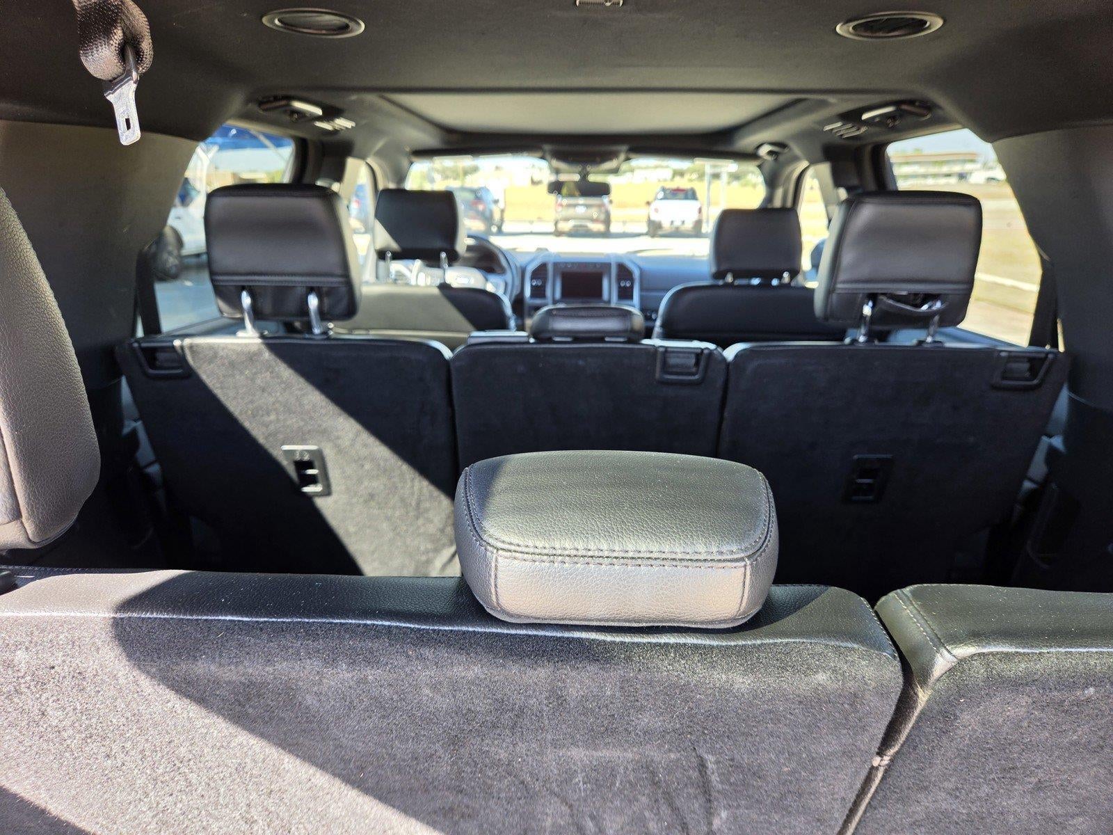 2018 Ford Expedition XLT