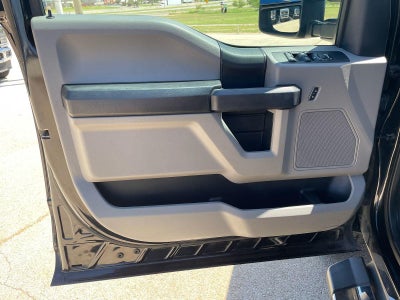 2020 Ford Super Duty F-250 SRW XL