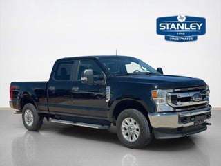 2020 Ford Super Duty F-250 SRW XL