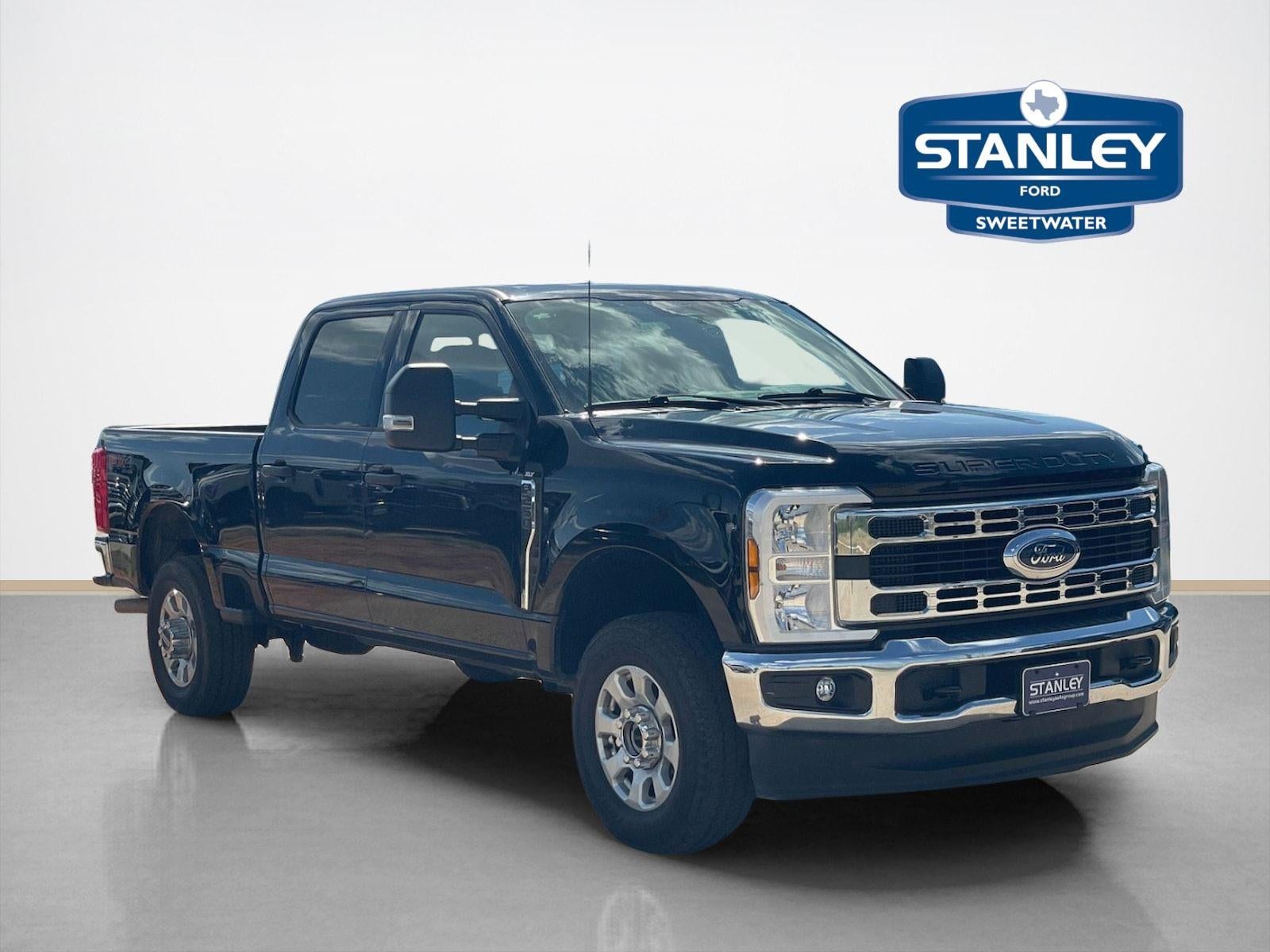2024 Ford Super Duty F-250 SRW XLT