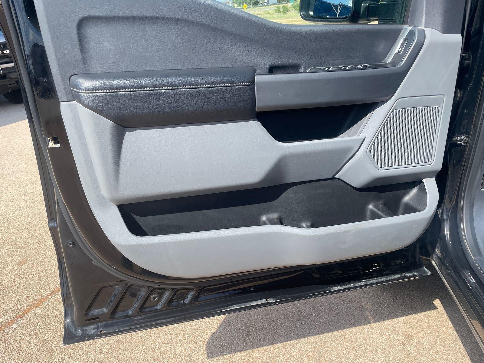 2024 Ford Super Duty F-250 SRW XLT
