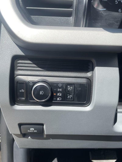 2024 Ford Super Duty F-250 SRW XLT