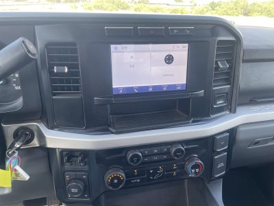 2024 Ford Super Duty F-250 SRW XLT