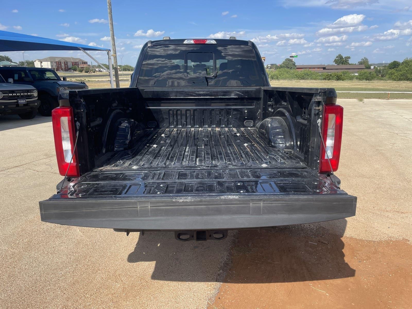 2024 Ford Super Duty F-250 SRW XLT