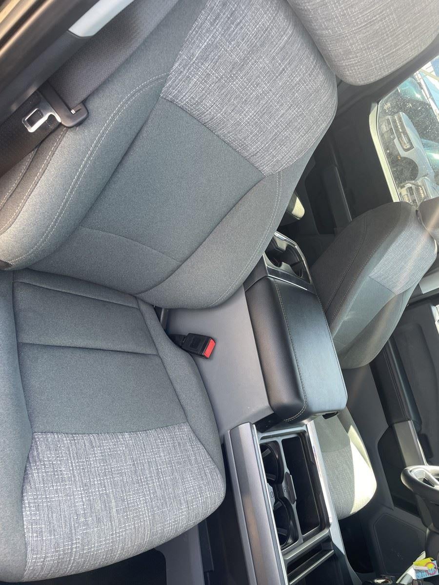 2024 Ford Super Duty F-250 SRW XLT