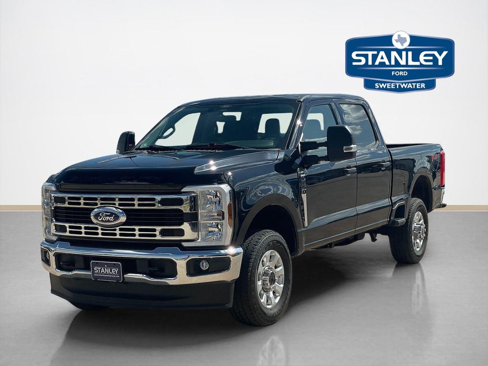 2024 Ford Super Duty F-250 SRW XLT