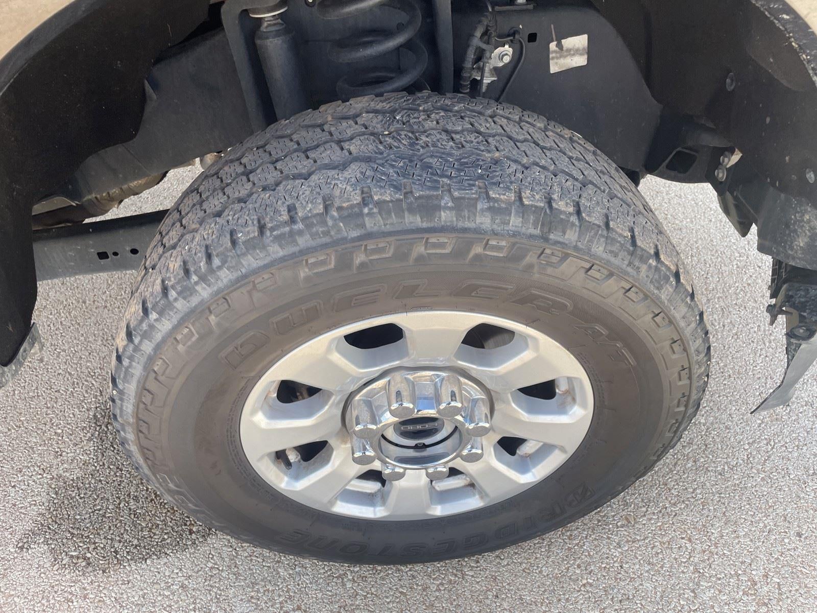 2024 Ford Super Duty F-250 SRW XLT