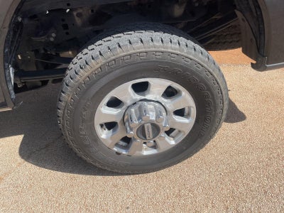 2024 Ford Super Duty F-250 SRW XLT