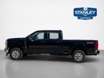 2024 Ford Super Duty F-250 SRW XLT