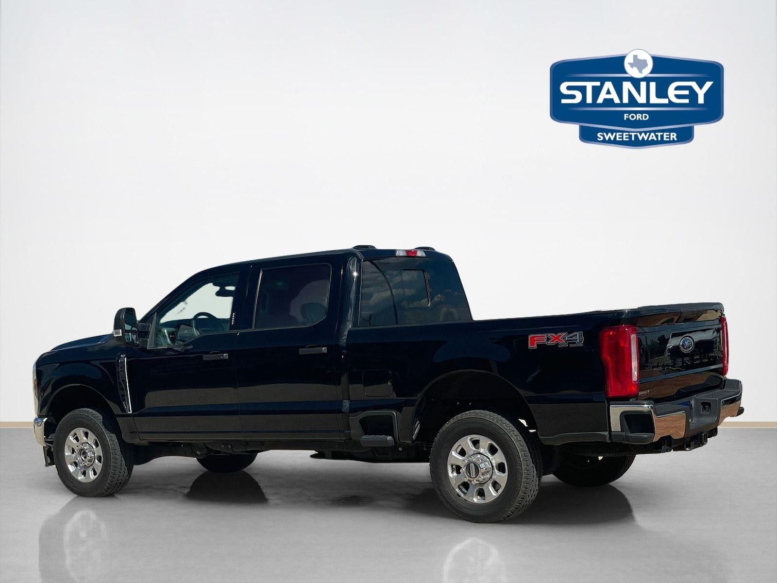 2024 Ford Super Duty F-250 SRW XLT