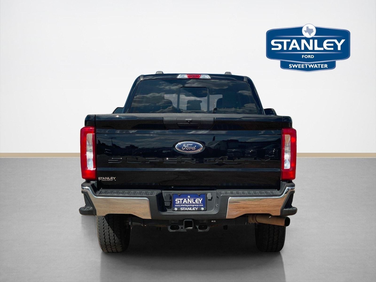 2024 Ford Super Duty F-250 SRW XLT
